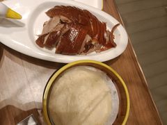 -香厨中餐厅(松北香格里拉店)