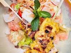 -Tegu泰古莲·泰国餐厅(红山6979店)