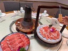 -阳坊胜利涮羊肉(阳坊老店)