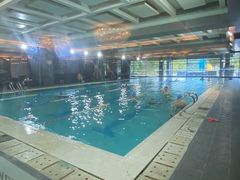 -宁波九龙湖开元度假村