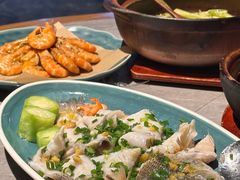 -啫神·广州地标美食(北京路店)