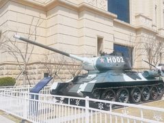 -中国人民解放军海军博物馆