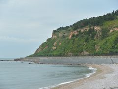 -长岛南北长山旅游景区