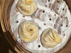 -南翔馒头店(豫园店)