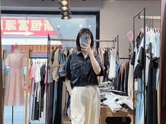 -友阿国际广场(邵阳店)