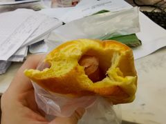 -浓心爷爷·现烤面包(荔胜广场店)