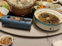 -颂福楼·南京菜(定淮门店)