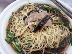 -老赵面店(大西路店)