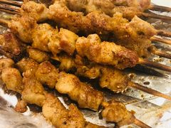 -李记饺子·熏酱东北菜(欢乐谷店)
