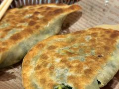 -听涛雅苑百味饺子老家菜馆