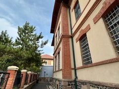 -青岛德国监狱旧址博物馆