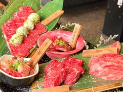 -老乾杯和牛烧肉(王府中环店)