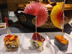 -山焱·炭火自助烤肉(周浦万达店)