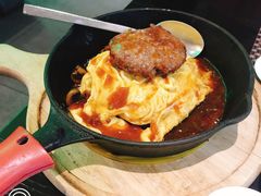-TAMATI(巴黎贝甜韩式西餐厅店)