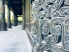 -淹城春秋乐园