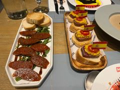 -Mezomd曼索蒂西班牙餐厅(广粤店)