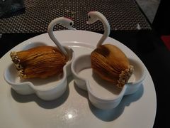 -上海锦江汤臣洲际大酒店壹阶层