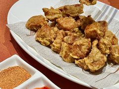 -船歌·鱼水饺青岛菜(闽江二路店)