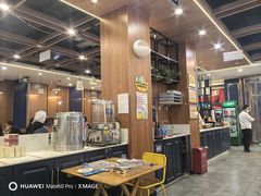 -勇利赵家烤肉坊(翠华北路店)