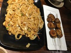 -功夫小龙虾·烧烤·江湖菜(金沙洲店)
