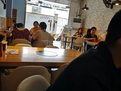 -大牛湾·眷村牛肉面(蠡溪店)