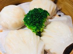 至尊虾饺皇-南枝记·港式打边炉(新北万达店)