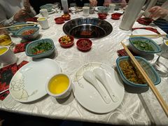 -红辣椒·川菜·火锅(科华路店)