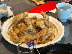 -一桶江山餐厅(松北店)