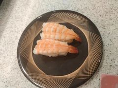 -争鲜回转寿司(大连和平广场凯德PLUS店)