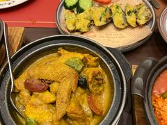 葡国鸡-澳门木偶葡国餐厅(珠海店)