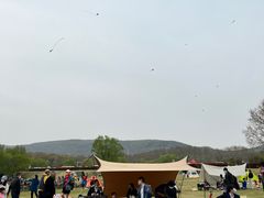 -钟山体育运动公园