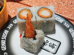 -元气寿司(东方宝泰店)