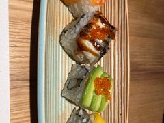 -Sushi Love 创意寿司(丽影广场店)
