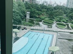 -一兆韦德健身(慧芝湖店)