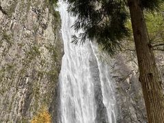 -刘伯温故里景区百丈漈