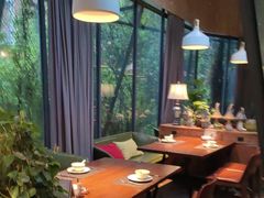 -肴约·花园式餐厅(湖里店)