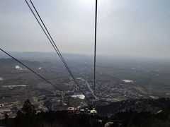 -峄山风景名胜区