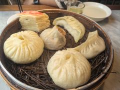 -红灯笼大酒楼(通湖路店)