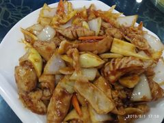 -小土豆美食(太原南街店)