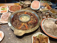 -堂客老火锅(欣阳广场总店)