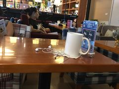 -西西弗书店&矢量咖啡(万象城店)