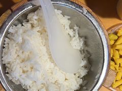 -蜀香三绝·牛蛙·烤鱼·天府炒鸡(安丘泰华店)