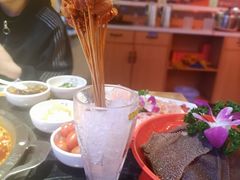 -大龙燚火锅(南山大道店)