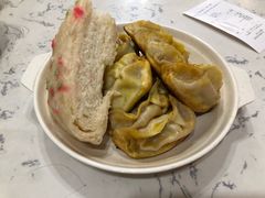 锅贴-蒋家桥饺面店(四望亭路店)
