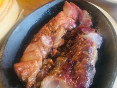 -香港表哥茶餐厅(银泰百货店)