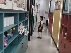 -艺塔木美学教育(和达校区)