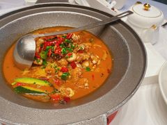 -院里寻菜·精致庭院菜(观沙岭店)