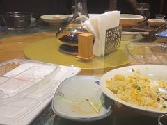 -兰溪小馆(首经贸店)
