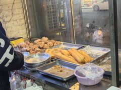 -蒙记老牌豆浆