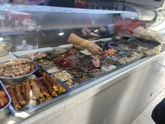 -福屿鲜捞小吃·捞化(福屿总店)